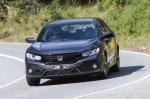 Honda Civic VTi-S Hatchback 2017 года (AU)